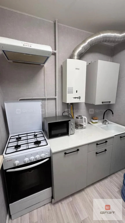 Продажа квартиры, Казань, ул. Лушникова - Фото 3