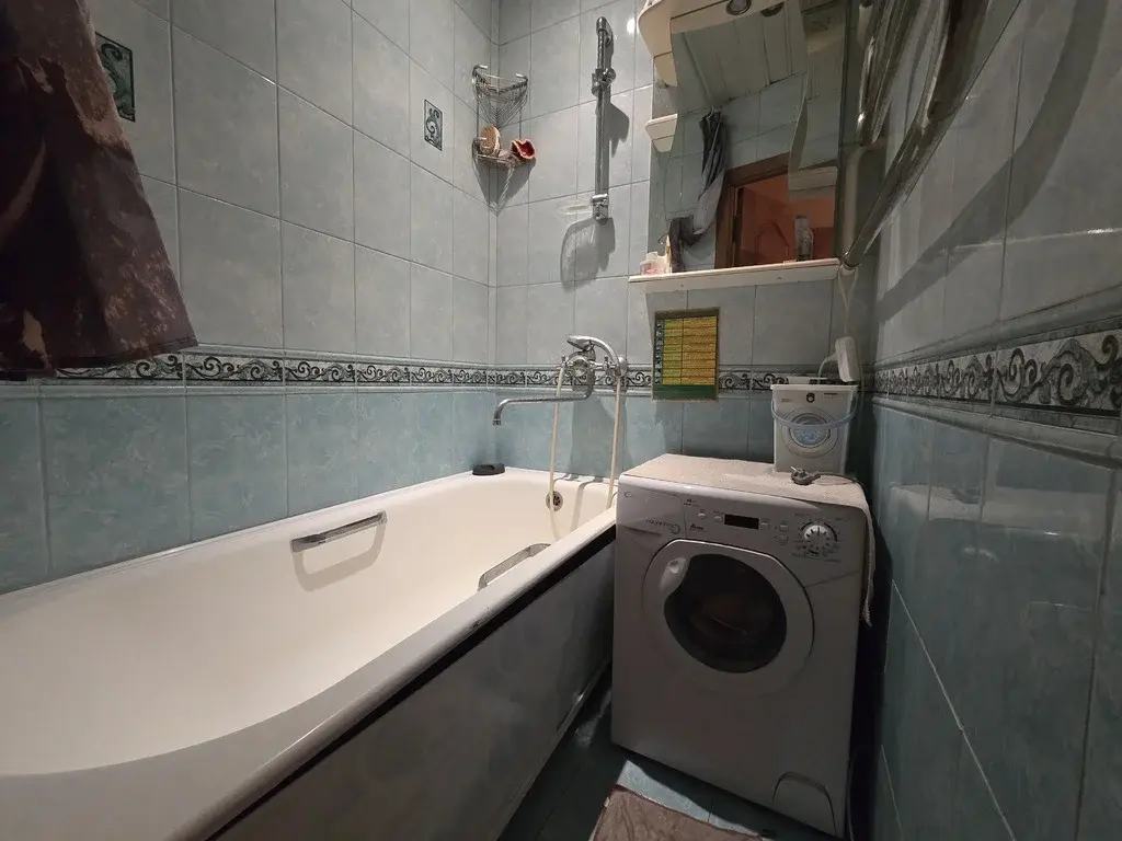 2к.кв. пр. Ленина, дом 116 - Фото 8