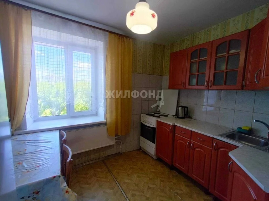 Продажа квартиры, Новосибирск, Сибиряков-Гвардейцев пл. - Фото 5