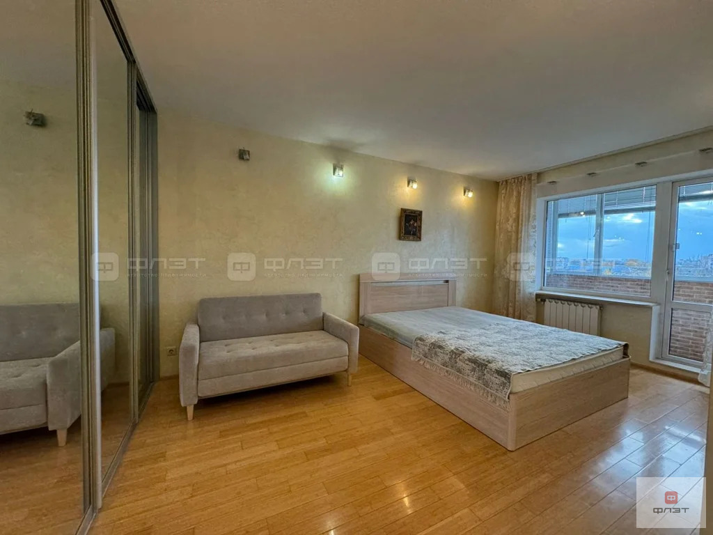 Продажа квартиры, Казань, ул. Голубятникова - Фото 3
