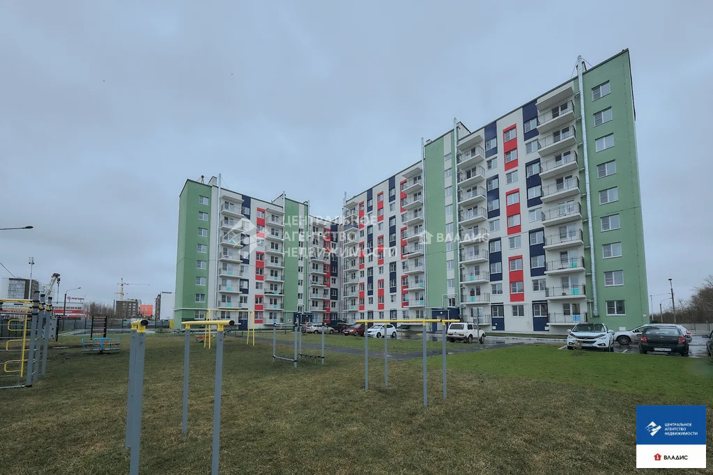 Продажа квартиры, Рыбное, Рыбновский район, ул. Большая - Фото 17