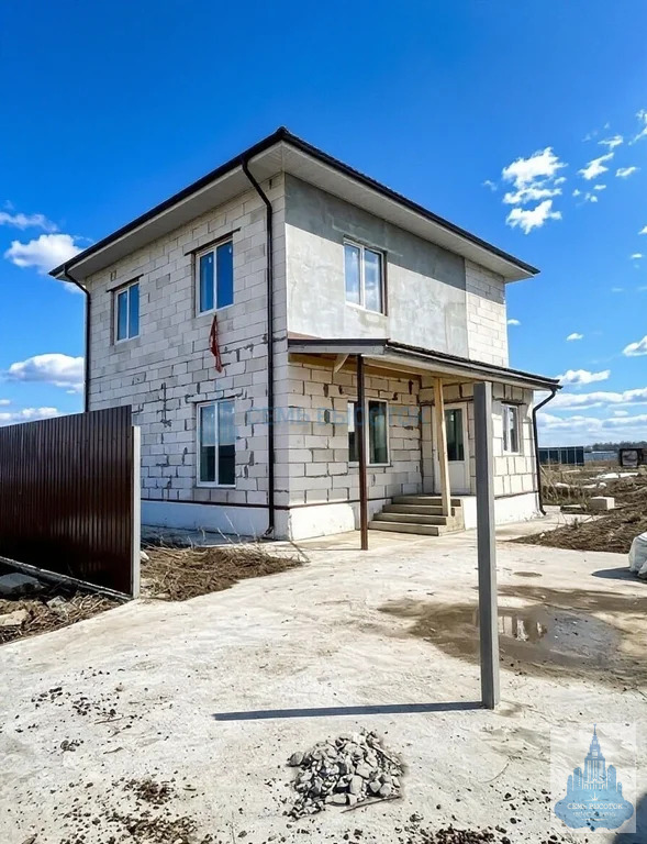 Продажа дома, Шишкино, Домодедово г. о., 57 - Фото 3