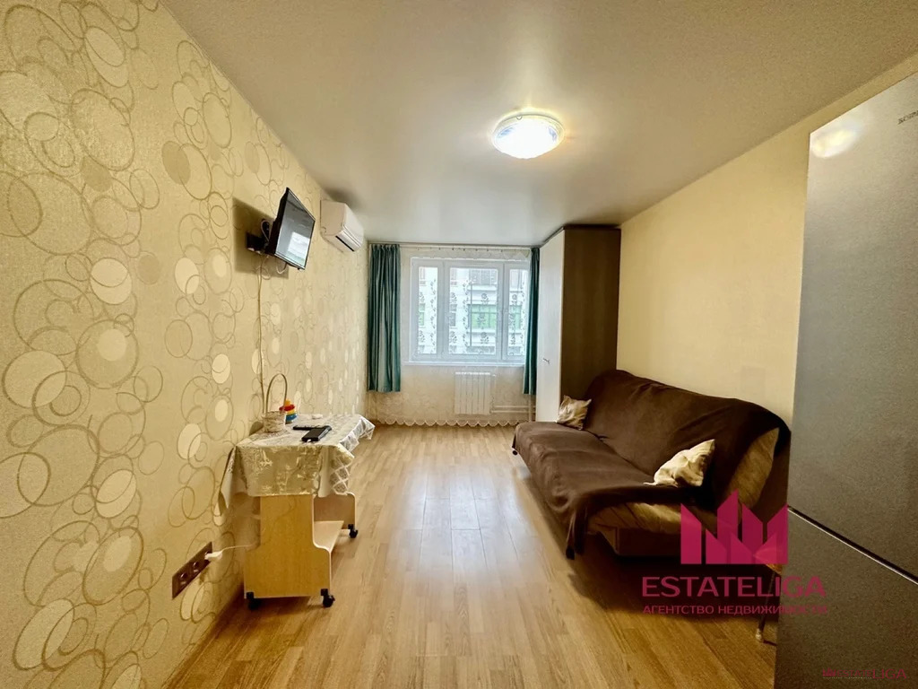 Продажа квартиры, Лопатино, Ленинский район, Сухановская улица - Фото 1