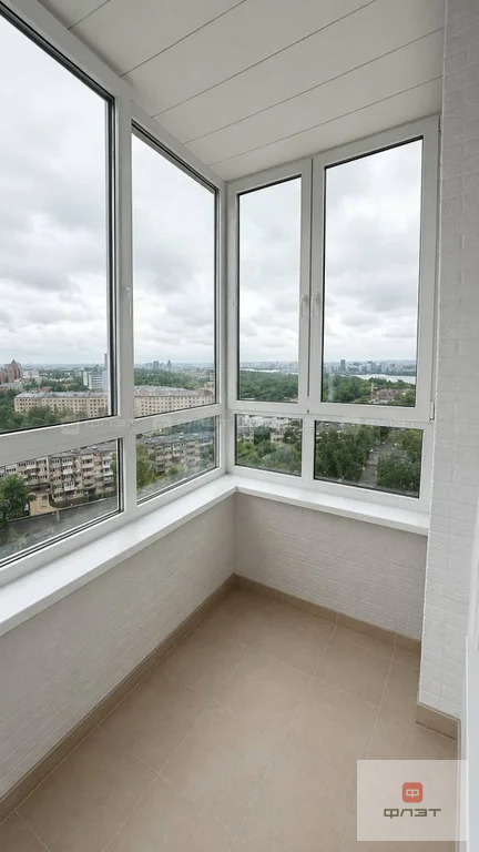 Продажа квартиры, Казань, ул. Гастелло - Фото 31
