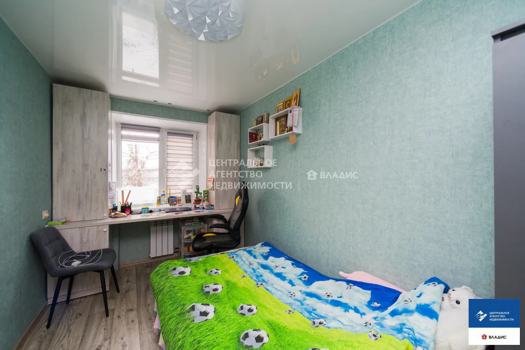 Продажа квартиры, Рязань, ул. Вокзальная - Фото 9