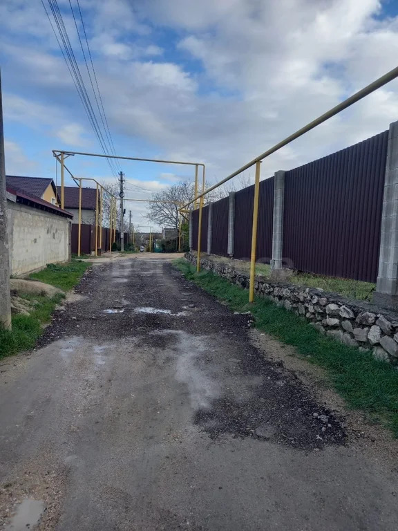 Продажа участка, Севастополь, территория СТ Родник - Фото 6