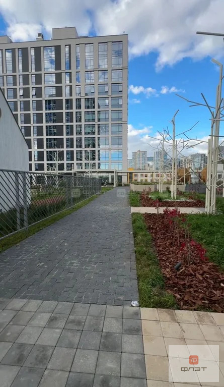 Продажа квартиры, Казань, ул. Сибгата Хакима - Фото 8