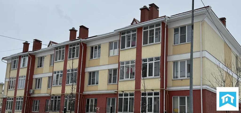 Продажа квартиры, Дерябиха, Ивановский район, 72 - Фото 1