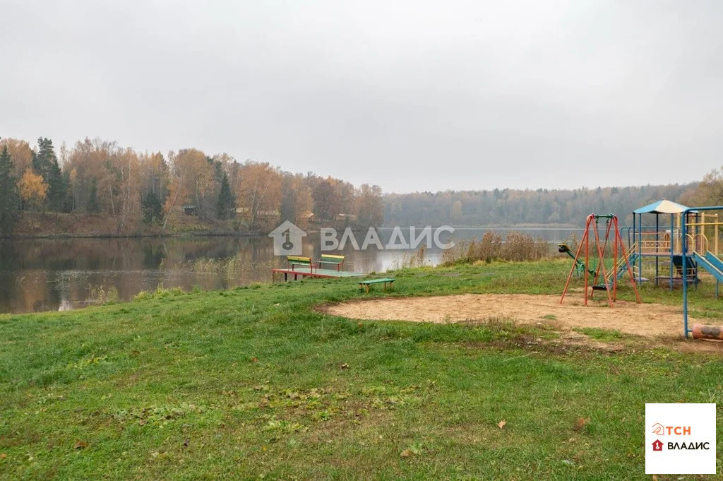 Продажа квартиры, Санатория Тишково, Пушкинский район, 27 - Фото 23