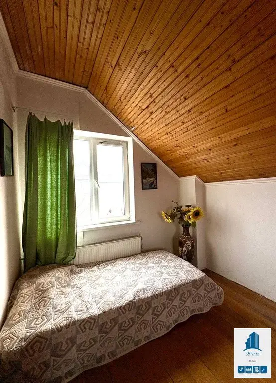 Дом в тишине садов, а вокруг - город!!! - Фото 11