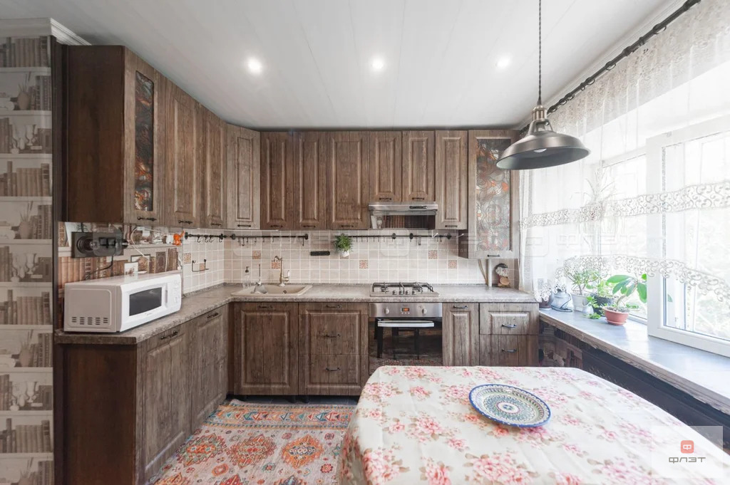 Продажа квартиры, Казань, ул. Академика Губкина - Фото 4