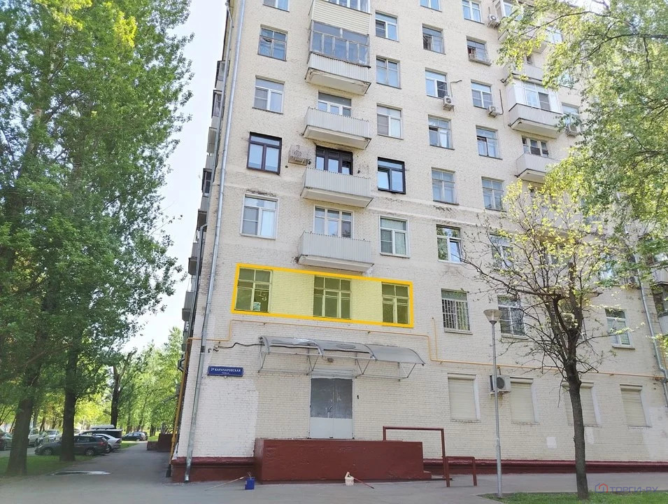 Продажа квартиры, Перовское ш. - Фото 8