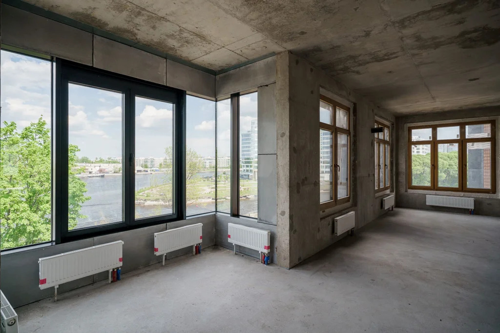 Продажа квартиры, м. Спортивная, Петровский пр-кт. - Фото 10