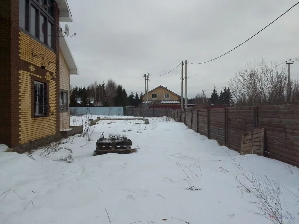 Продажа дома, Рождествено, Дмитровский район - Фото 2