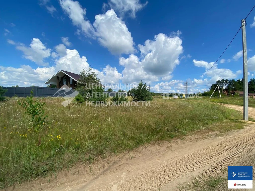 Продажа участка, Мурмино, Рязанский район - Фото 6