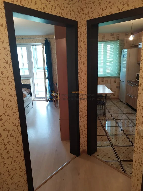 Аренда квартиры, Уфа, улица Машинистов - Фото 9