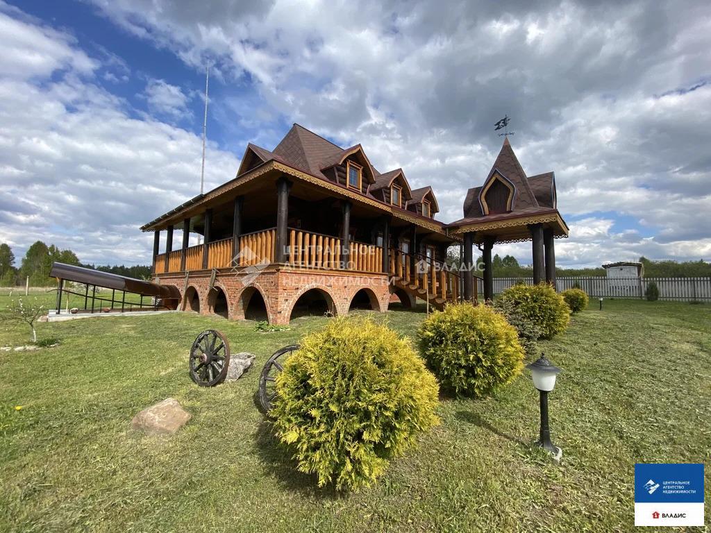 Продажа дома, Константиново, Клепиковский район - Фото 28