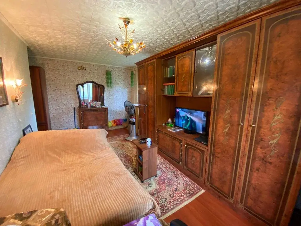 2-я квартира в ПГТ Фосфоритный, ул. Школьная, дом 7 - Фото 7