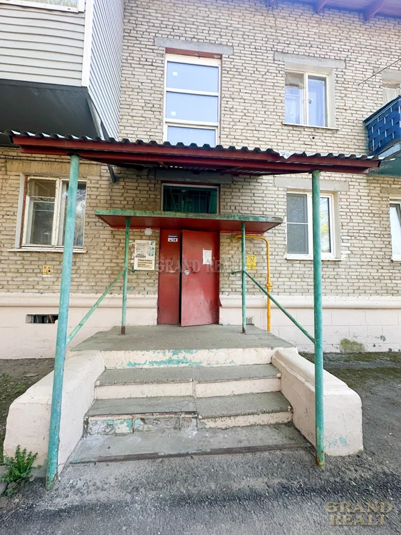 Продажа квартиры, Дзержинский, ул. Карьер ЗИЛ - Фото 33