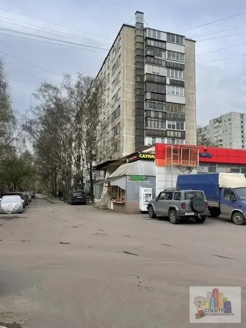 Двухкомнатная квартира в Биберево - Фото 4