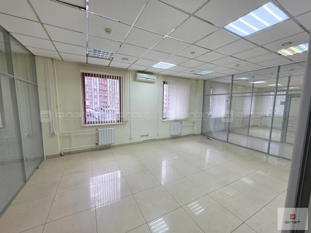 Аренда офиса, Казань, пр-кт. Ямашева д.37б - Фото 6