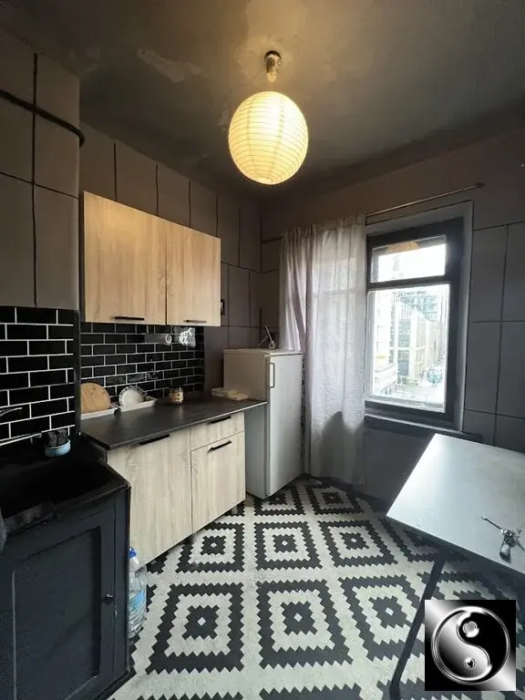 Аренда двухкомнатной квартиры 48.0м Лесная ул., 35/2, Москва, ЦАО, р-н - Фото 5