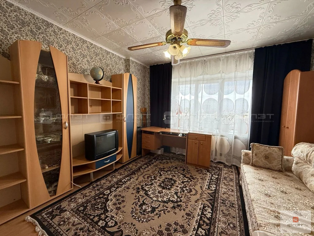 Продажа квартиры, Казань, ул. Коммунаров - Фото 4