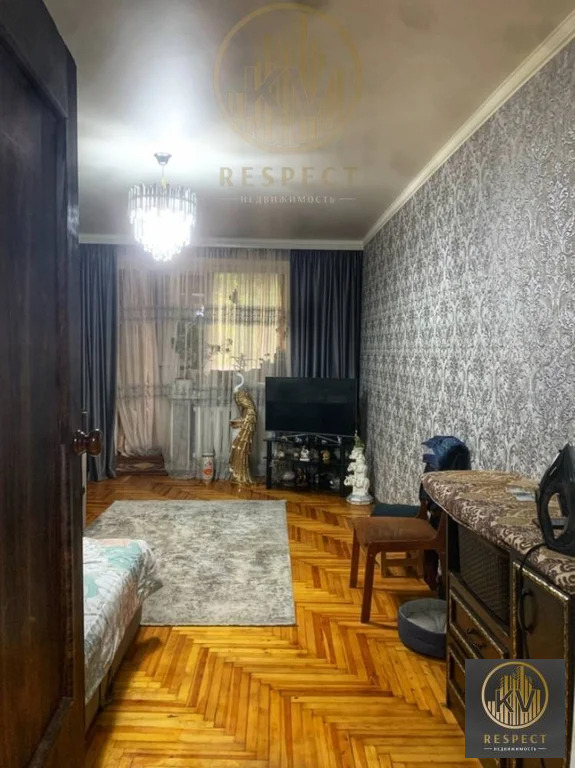 Продажа квартиры, Пятигорск, Калинина пр-кт. - Фото 2