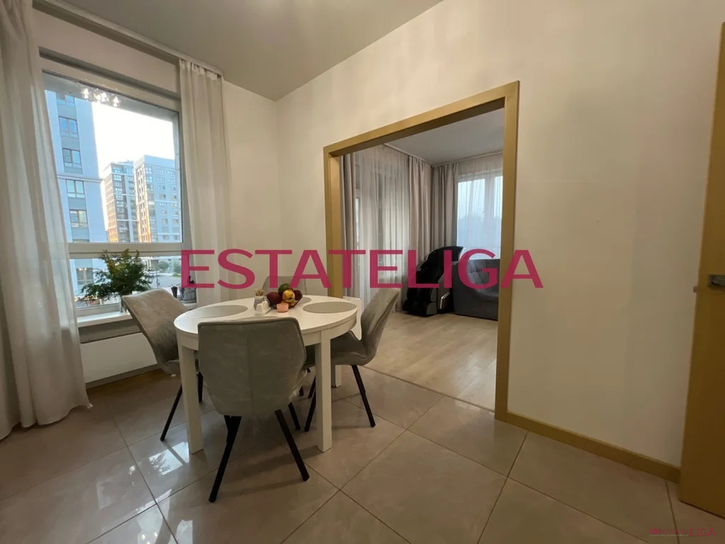 Продажа квартиры, Лазоревый проезд - Фото 5
