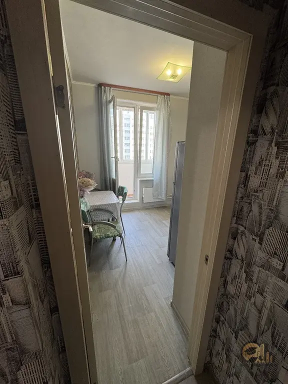 Сдам 1-к квартиру в Подольске (мкр. "Подольские просторы") - Фото 8