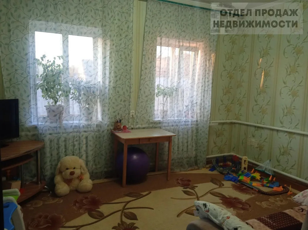 Дом в тихом районе - Фото 5
