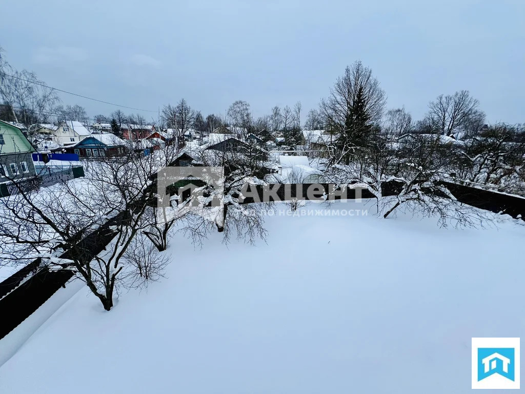 Продажа дома, Иваново, ул 6-я Сосневская - Фото 16