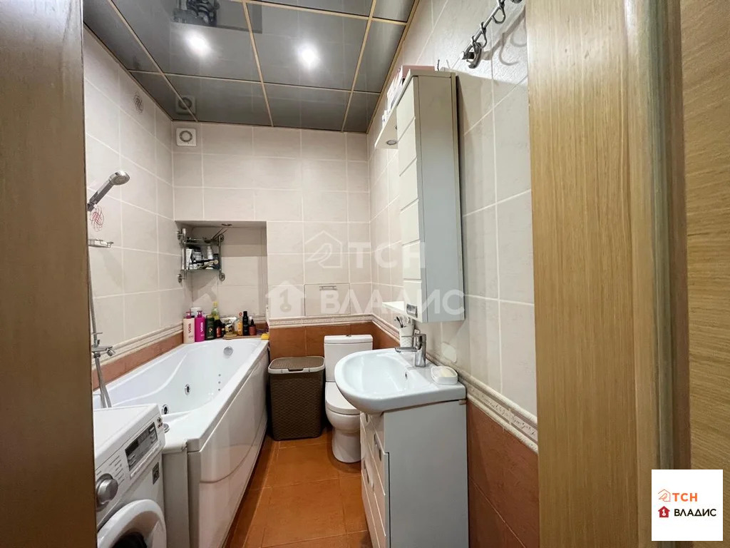 Продажа квартиры, Ивантеевка, Детский проезд - Фото 13