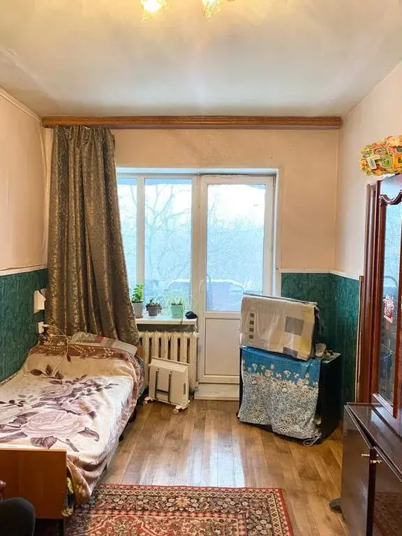 Продаётся 2-х комнатная квартира в Подольске недорого - Фото 7