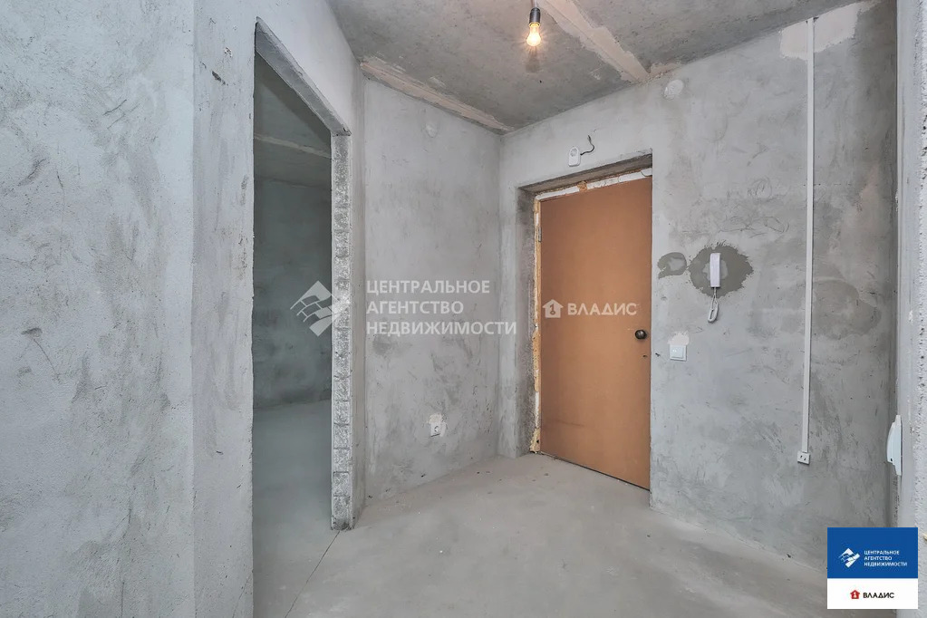 Продажа квартиры, Рязань, ул. Баженова - Фото 10