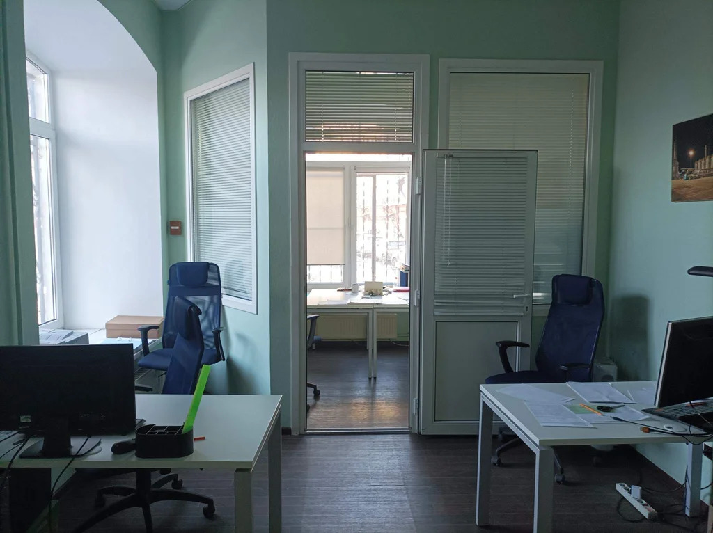 Аренда офиса 75 м2 - Фото 4