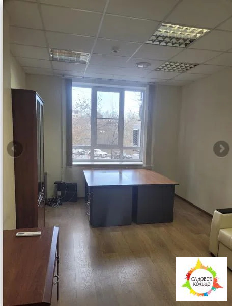 В ЖК «Золотые ключи» сдается мебелированный офис площадью 144,9 кв - Фото 4