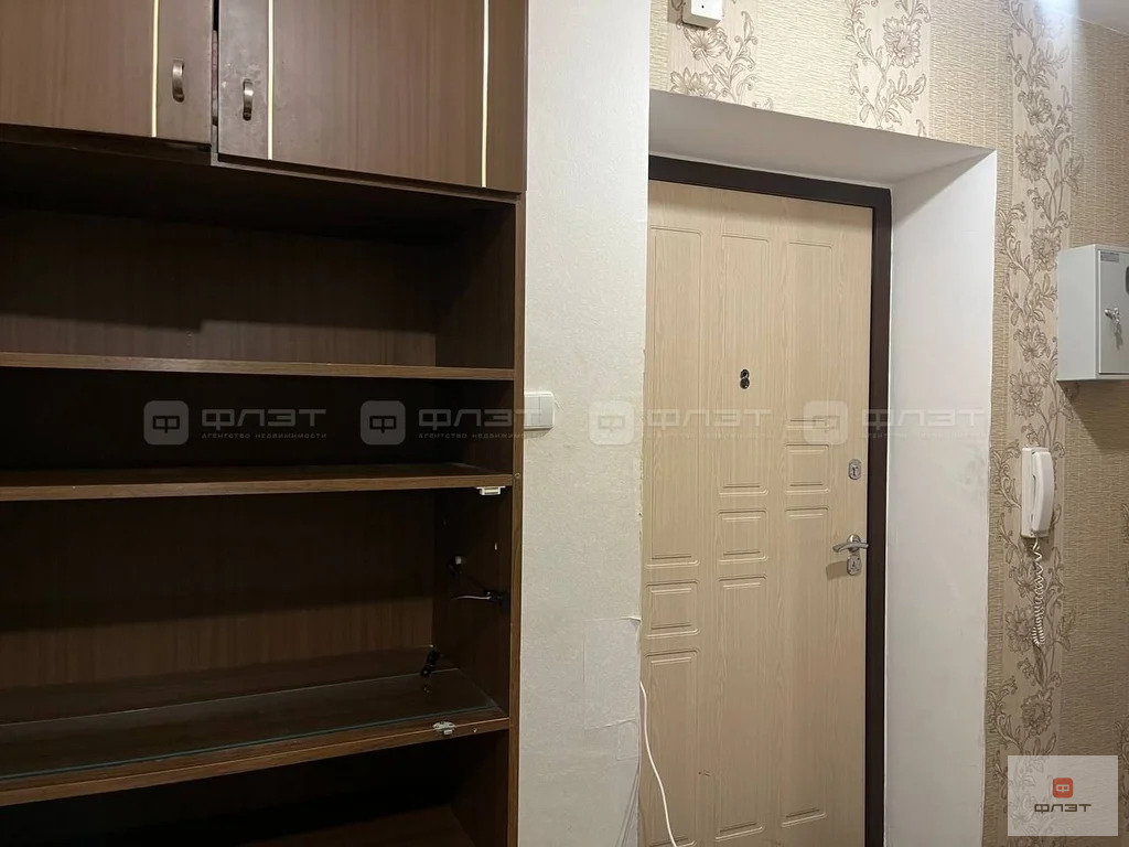 Аренда квартиры, Казань, ул. Академика Завойского д.25 - Фото 9