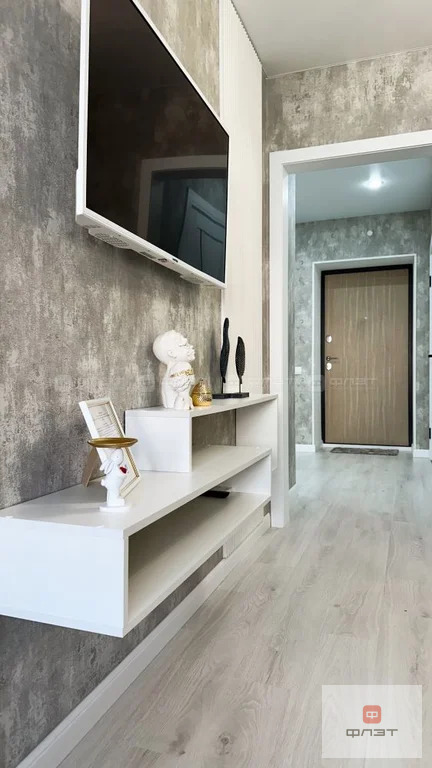Продажа квартиры, Казань, ул. Рихарда Зорге - Фото 6