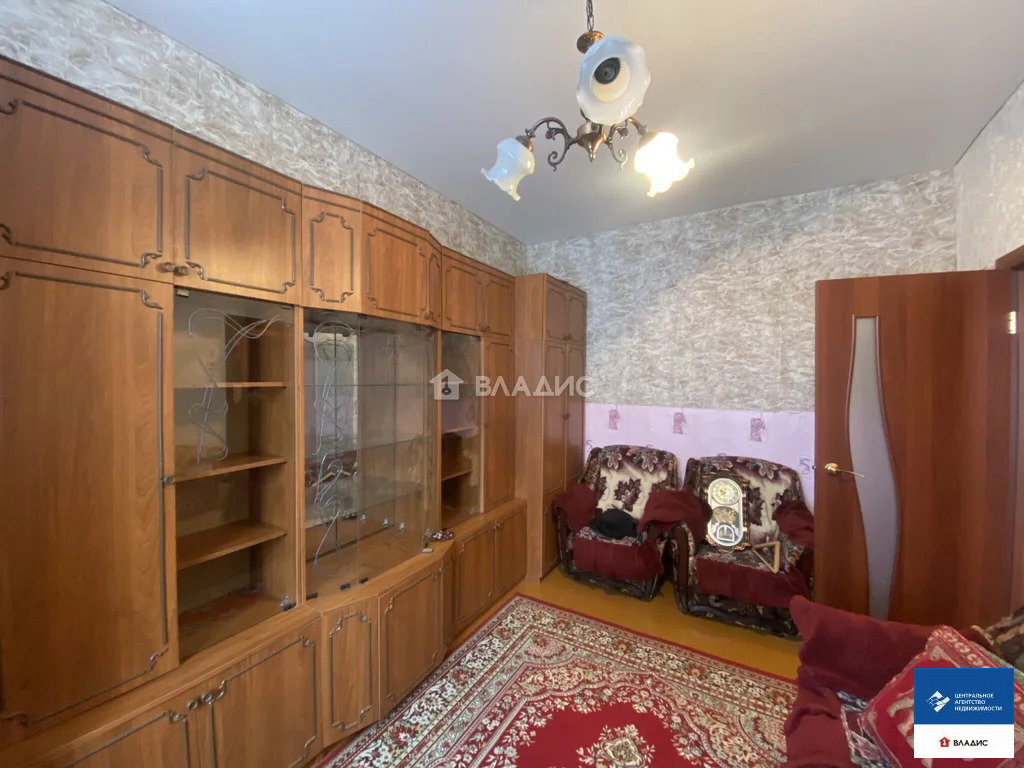 Продажа квартиры, Октябрьский, Михайловский район, ул. Красный Октябрь - Фото 4