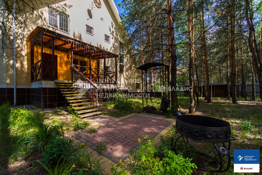 Продажа дома, Заборье, Рязанский район, Школьная улица - Фото 27