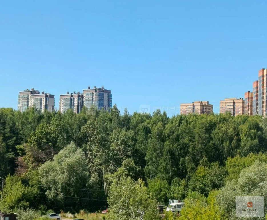 Продажа квартиры, Казань, ул. Ноксинский Спуск - Фото 20