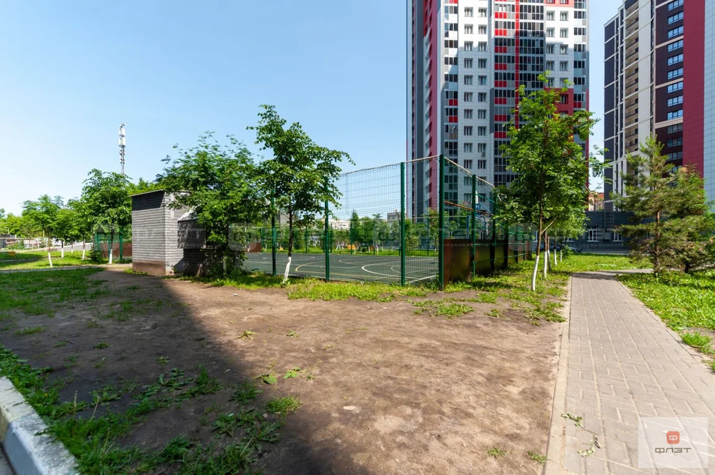 Продажа квартиры, Казань, ул. Аметьевская магистраль - Фото 22