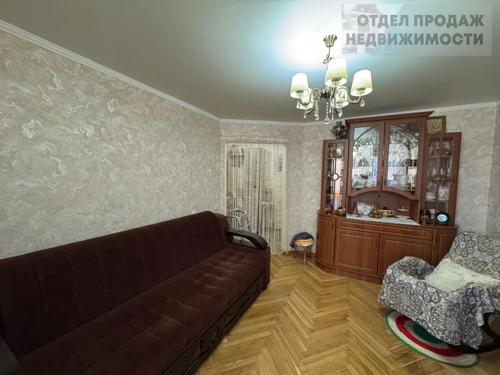 Квартира в тихом районе - Фото 11