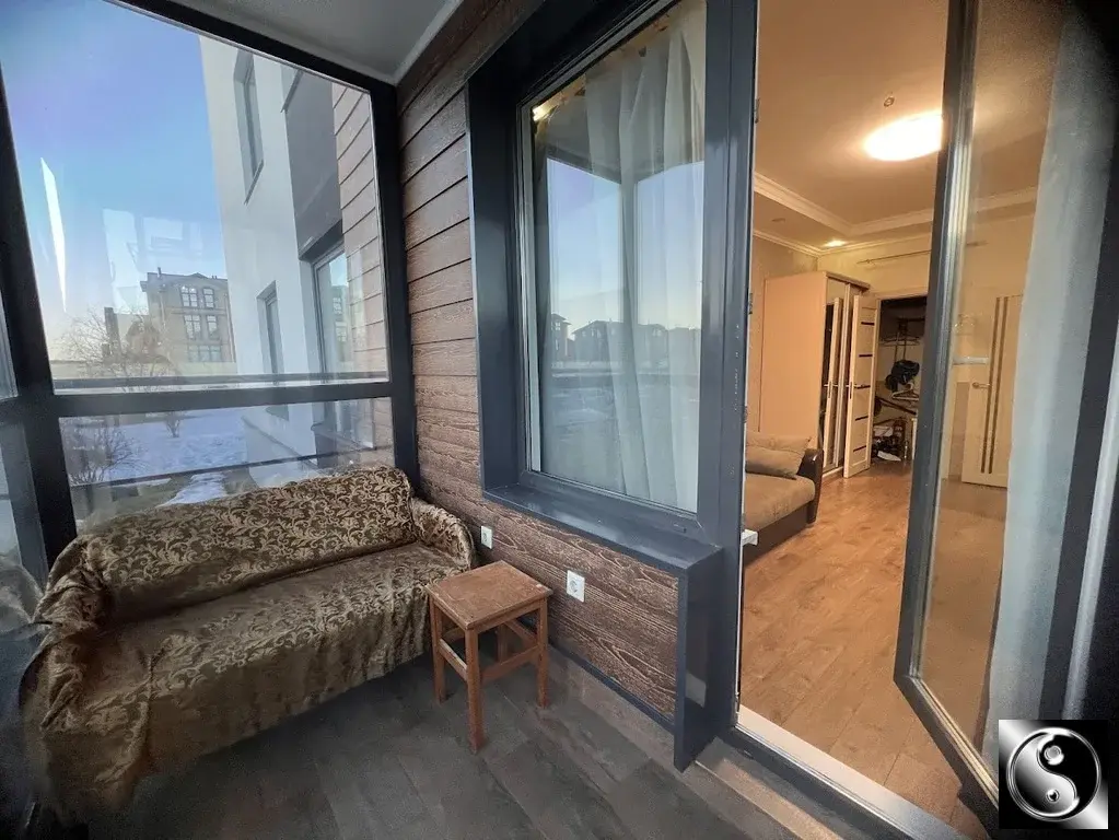 Снять однокомнатную квартиру 39.0м ул. Конюхова, 20, Московская ... - Фото 2