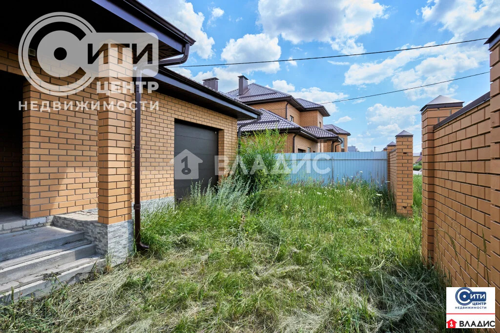 Продажа дома, Новая Усмань, Новоусманский район, улица Кулибина - Фото 25