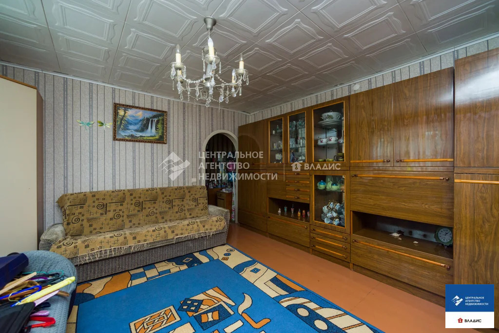 Продажа квартиры, Рыбное, Рыбновский район, 1-я Заводская улица - Фото 6