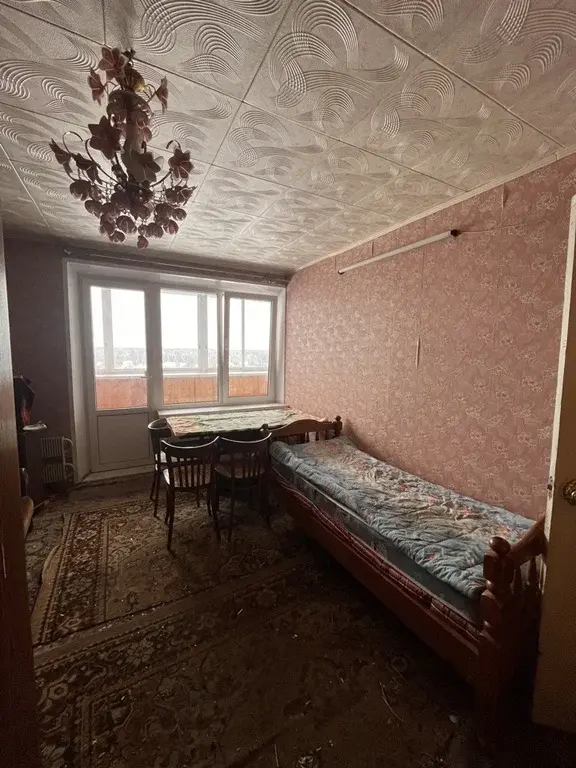 Продаю 1к.кв в Чупряково - Фото 8