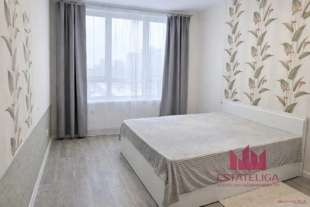 Аренда квартиры, улица Эдварда Грига - Фото 1