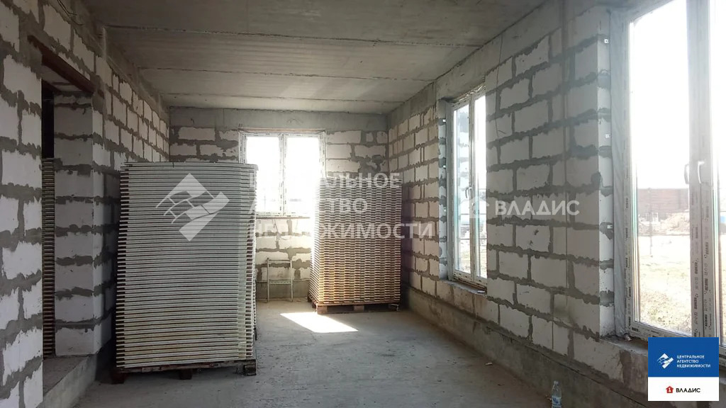 Продажа дома, Секиотово, Рязанский район, Мирная улица - Фото 14